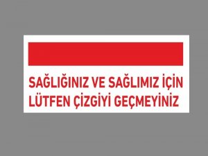 Marmaris Devlet Hastanesi’nde Korona Virüse Karşı Koruyucu Önlemler Arttırıldı