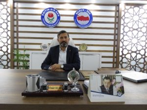 Uçak’tan Çanakkale Zaferi’nin 105’inci Yılı Mesajı