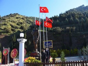 Şanlı Zaferin 105. Yılı Kutlandı