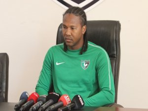 Rodallega’dan, Liglerin Devam Etmesine İlişkin Tepki: