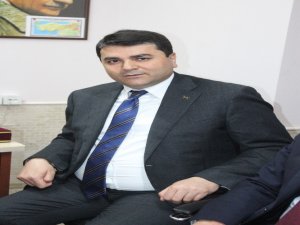 Dp Genel Başkanı Uysal: “Sağlık Bakanlığımız Krizi Doğru Yönetti”
