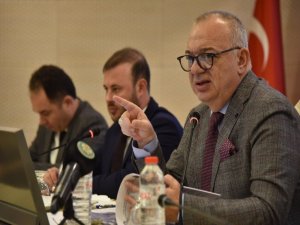 Manisa’da Borcu Yüzünden Kimse Susuz Kalmayacak