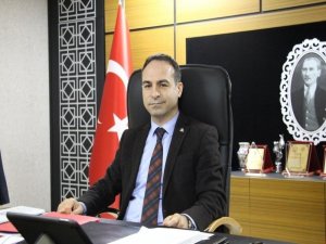 Sağlık Müdürü Açıkgöz, “Tüm Hastanelerimizde Yeteri Kadar Maske Ve Eldiven Var”