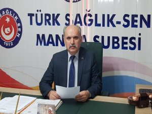 Türk Sağlık Sen Kapsayıcı İyileştirmeler İstedi