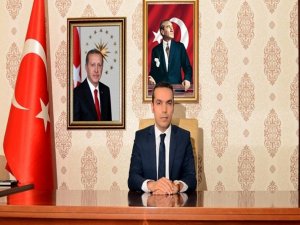 "Sağlık Çalışanlarımızın Bu Süreci Başarıyla Tamamlayacağına İnancım Tamdır"