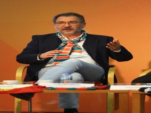 Karşıyaka Başkanı Büyükkarcı: "Tesislerimizi Sağlık Bakanlığı’na Açmaya Hazırız"