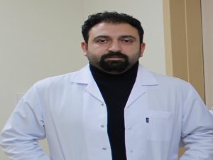 Alaşehir Devlet Hastanesinde Korona Virüs Önlemi
