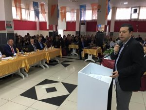 Kaya: İzmir İyi Yönetiliyor Açıklaması Tam Bir İroni