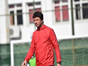 Cihat Arslan: “En Önemlisi İnsan Sağlığı”