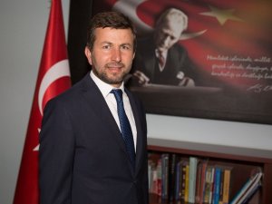 Başkan Demirci: "Pazarlar Hükümet Konağı İhalesi 21 Nisan’da"