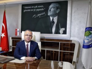 Başkan Kayda Görevdeki 6. Yılını Değerlendirdi