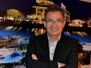 Yakup Demir: "Korona Sonrası Otelcilik Sektöründe İnanılmaz Değişikliklere Hazır Olalım"