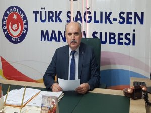 Dağlıoğlu: “Mağduriyetler Giderilmeli Ve Talepleri Karşılanmalı”