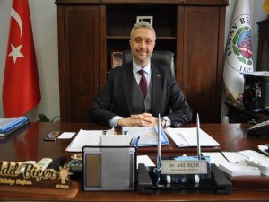 Simavlı 2 Bin 120 Aileye Devlet Desteği