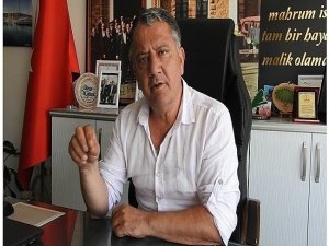 Çeso, Çeşme Esnafının Taleplerini Üst Birliğine Bildirdi