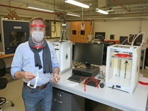 3 Boyutlu Destek Sürüyor