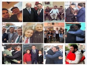 İshak Gazel: "Bu Tabloları Çok Özledik"