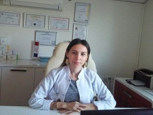 Korona Günlerinde Obeziteye Dikkat