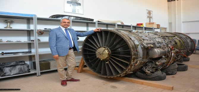 Havacılık Sektöründe Kalifiye Eleman Açığı Var!