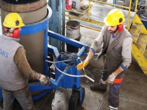 Aydın’da 3986 Firma Kısa Çalışma Ödeneği Başvurusunda Bulundu