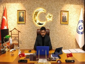 Adü Senato Ve Yönetim Kurulu Toplantısı Telekonferans İle Gerçekleşti