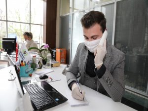 Yalnızlıkla Mücadele Hattı Devrede