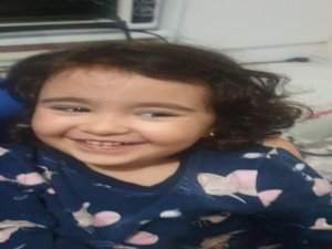 3 Yaşındaki Feride’den Büyüklerine ’Korona Virüs’ Uyarısı