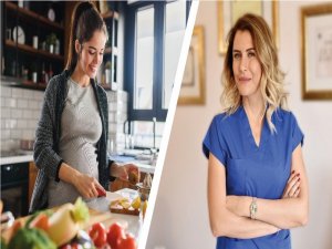Uzmanlardan Hamile Ve Yeni Doğum Yapan Kadınlara Uyarı
