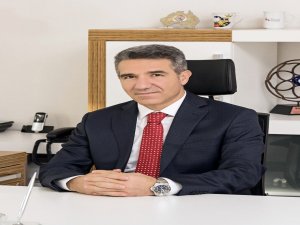 "Geleceğin Sektörü Sağlık Teknolojisi Olacak"