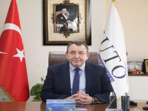 Kuto Başkanı Akdoğan; “Üyelerimizin Sorunlarını Tobb’a İletiyoruz“