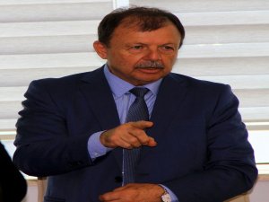 İl Sağlık Müdürü Gencer: “Malzeme Eksiğimiz Yok”