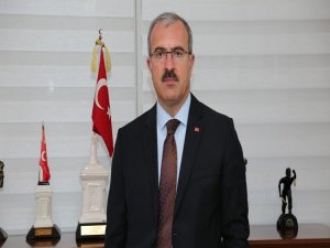 Vali Toraman: "Türk Polisiyle Gurur Duyuyoruz"