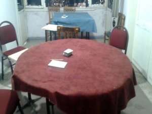 Kumar Oynadılar Sosyal Mesafeden Ceza Yediler