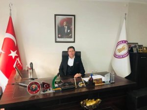 Milas Esnaf Odası Aile Dayanışma Çalışması Başlattı