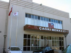 Muğla 112 Acil Çağrı Merkezi Kilitlendi