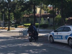 Uyarı Dönemi Bitti, Cezalar Ardı Ardına Kesiliyor