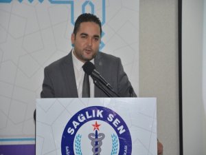 Sağlık-sen: "Mücadelemiz Sonuç Verdi"