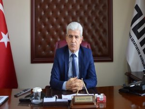 Manisa’da Küçükbaş Hayvancılığın Merkezi Salihli