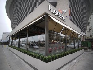 Huqqabaz İzmir’e Geliyor