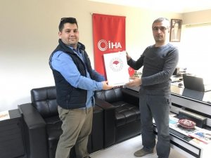 Bakan Pakdemirli’den Basın Mensuplarına Teşekkür