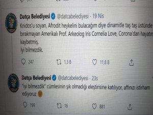 Sosyal Medyada ‘İyi Bilmezdik’, ’Şık Olmadı’ Tartışması