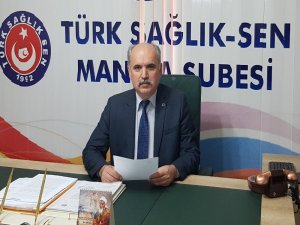 Sağlık Çalışanları Ek Ödemelerde Düzenleme Bekliyor
