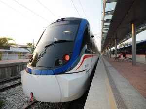 İzmir’de Sokağa Çıkma Kısıtlamasında Toplu Ulaşım Programı