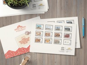 Afyonkarahisar’ın Gastronomi Pulları Hazırlandı