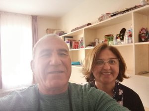 Almanya’dan Yurda Getirilen Türk Vatandaşı Süreci Anlattı