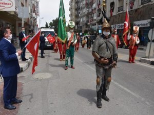Şehzadeler’de 23 Nisan Eğlenceleri Vatandaşın Ayağına Gitti