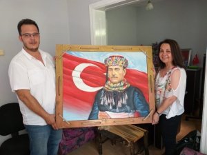 Bu Hikayenin Kahramanları Alkışlanır