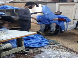 Buca’da Sağlık Fırsatçılarına Suçüstü