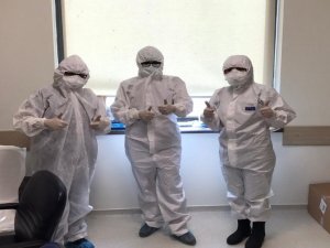 Korona Virüse Karşı Plazma Bağışçıları Konusunda Önemli Uyarı