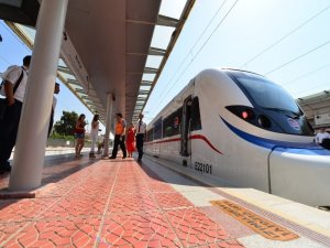 İzban’dan Sokağa Çıkma Kısıtlaması Sefer Programı